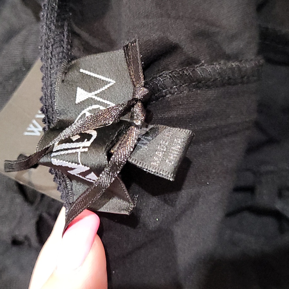 Dolls Kill Flare Pants - Picture 8 of 12